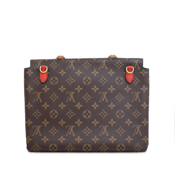 Pre-Loved Louis Vuitton Monogram Marignan - Picture 3 of 11